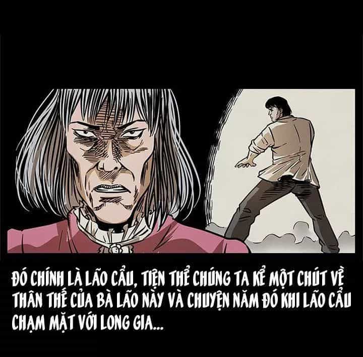U Minh Ngụy Tượng - Chương 186 - ảnh 11