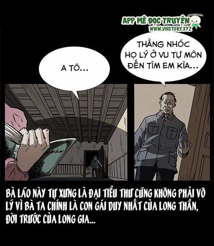 U Minh Ngụy Tượng - Chương 186 - ảnh 12