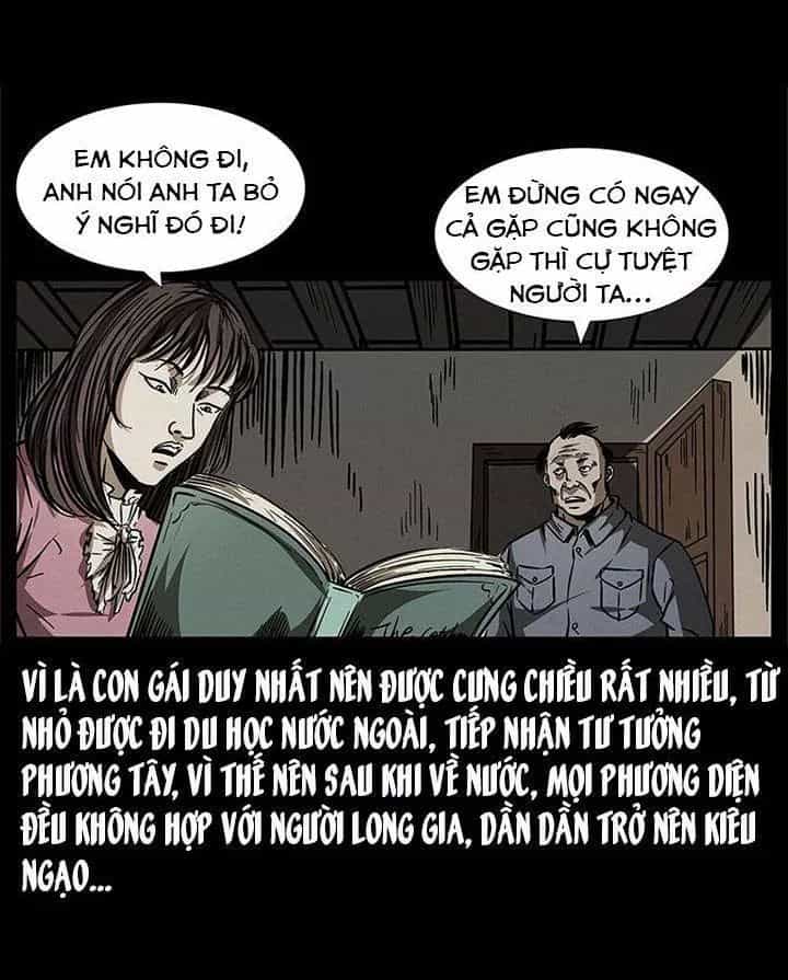 U Minh Ngụy Tượng - Chương 186 - ảnh 13