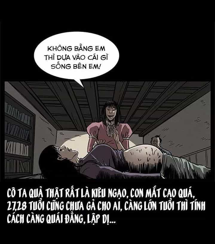 U Minh Ngụy Tượng - Chương 186 - ảnh 15