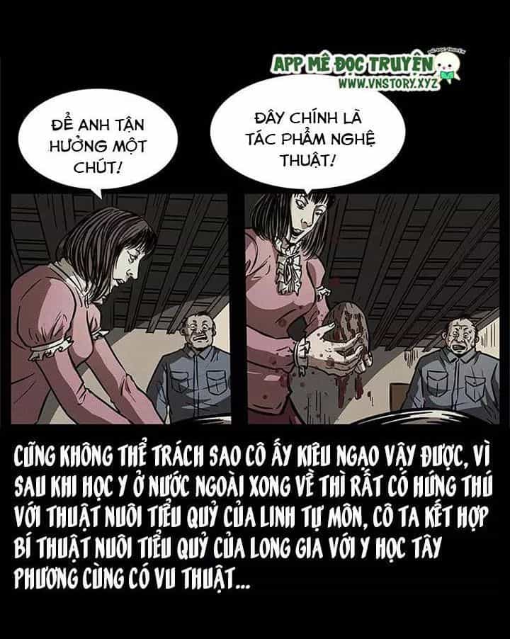 U Minh Ngụy Tượng - Chương 186 - ảnh 16