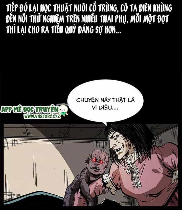 U Minh Ngụy Tượng - Chương 186 - ảnh 18