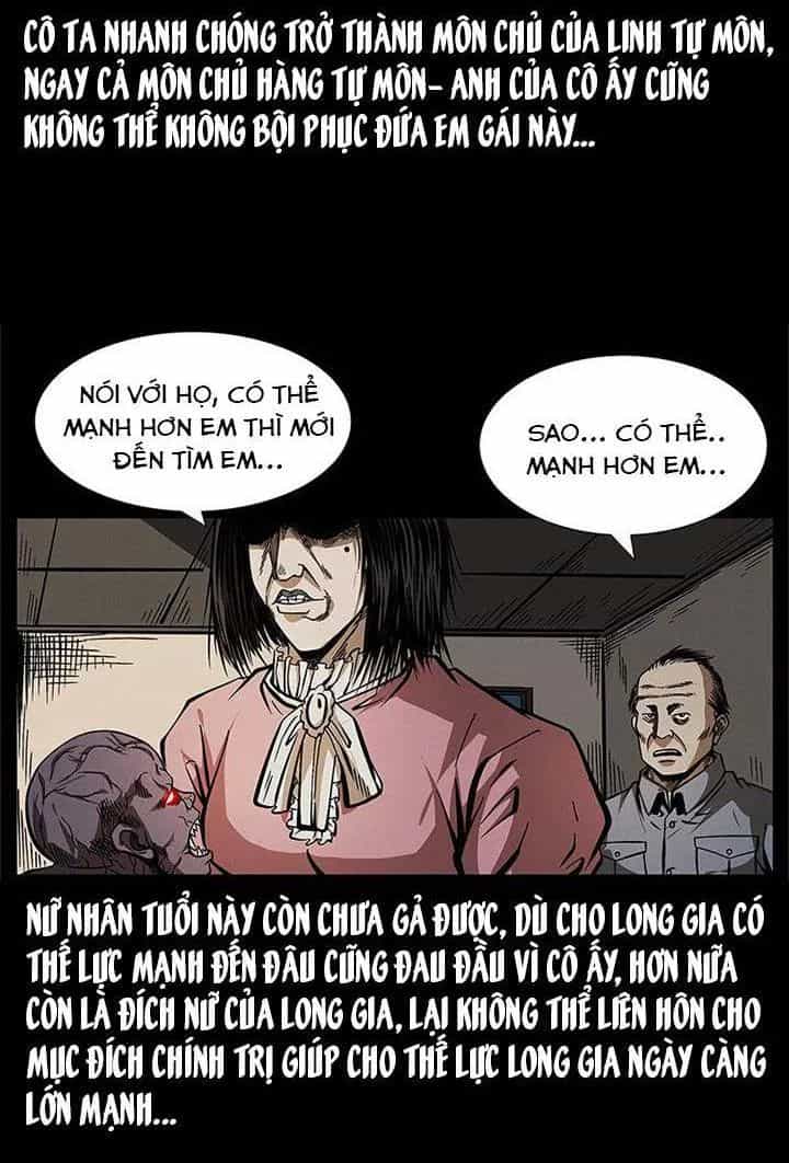 U Minh Ngụy Tượng - Chương 186 - ảnh 19