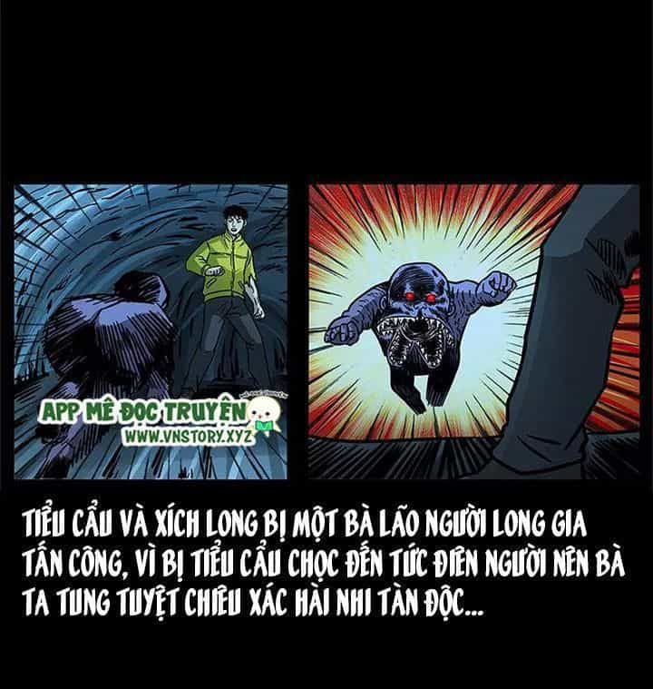 U Minh Ngụy Tượng - Chương 186 - ảnh 2