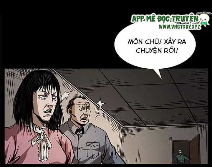 U Minh Ngụy Tượng - Chương 186 - ảnh 20