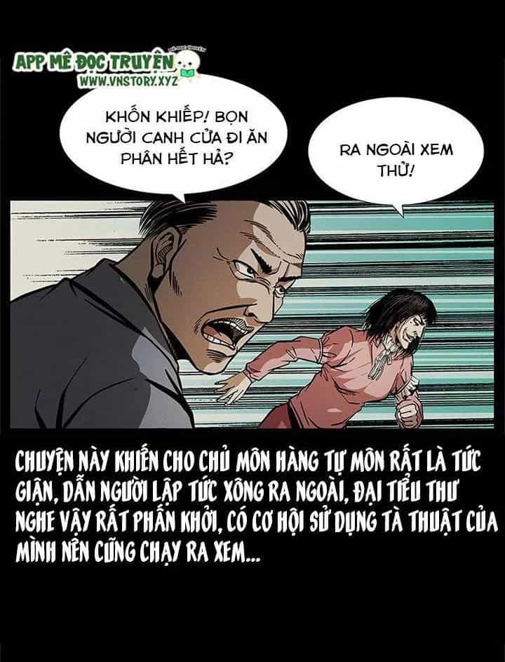 U Minh Ngụy Tượng - Chương 186 - ảnh 22