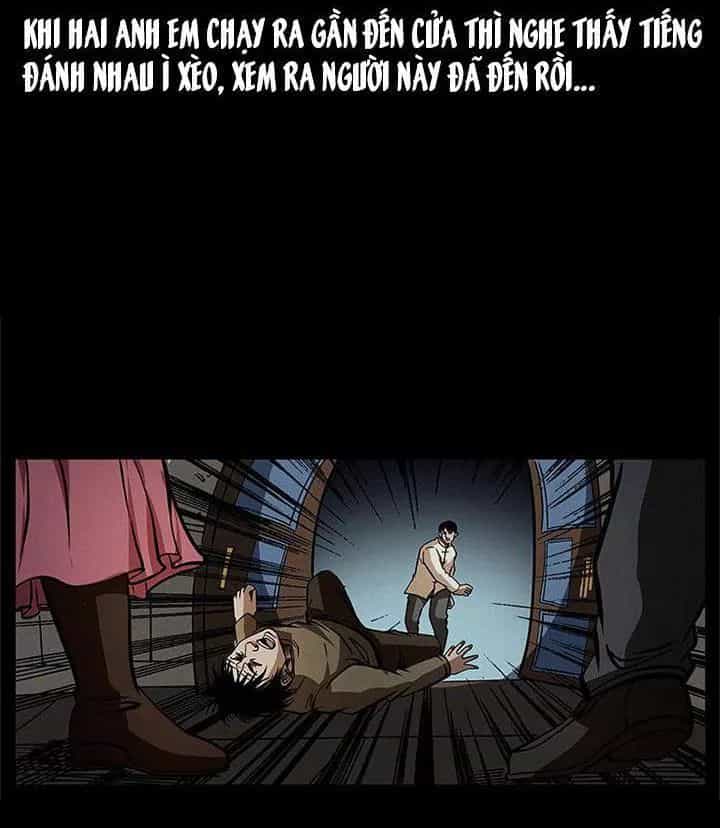 U Minh Ngụy Tượng - Chương 186 - ảnh 24
