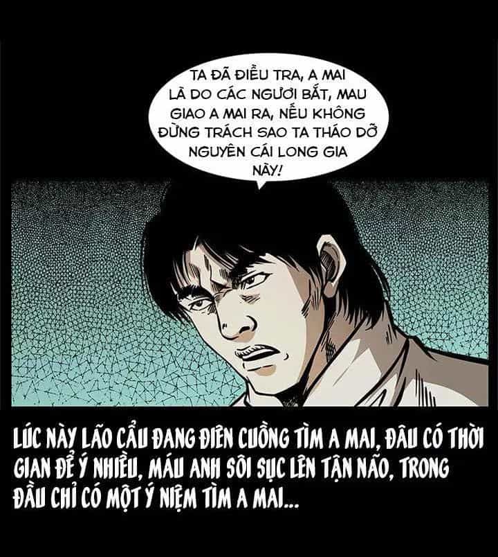 U Minh Ngụy Tượng - Chương 186 - ảnh 28
