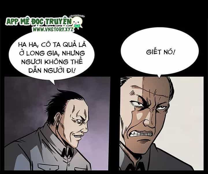 U Minh Ngụy Tượng - Chương 186 - ảnh 29