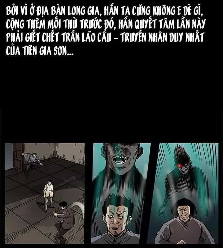 U Minh Ngụy Tượng - Chương 186 - ảnh 30