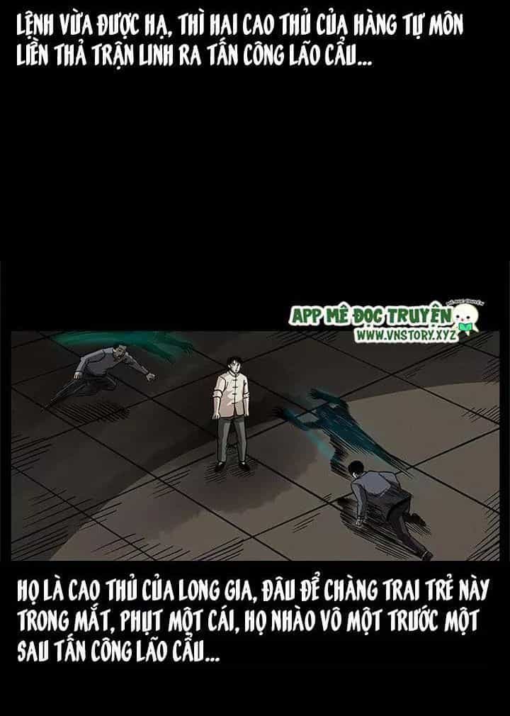 U Minh Ngụy Tượng - Chương 186 - ảnh 31