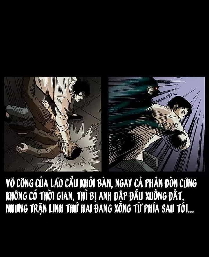 U Minh Ngụy Tượng - Chương 186 - ảnh 33