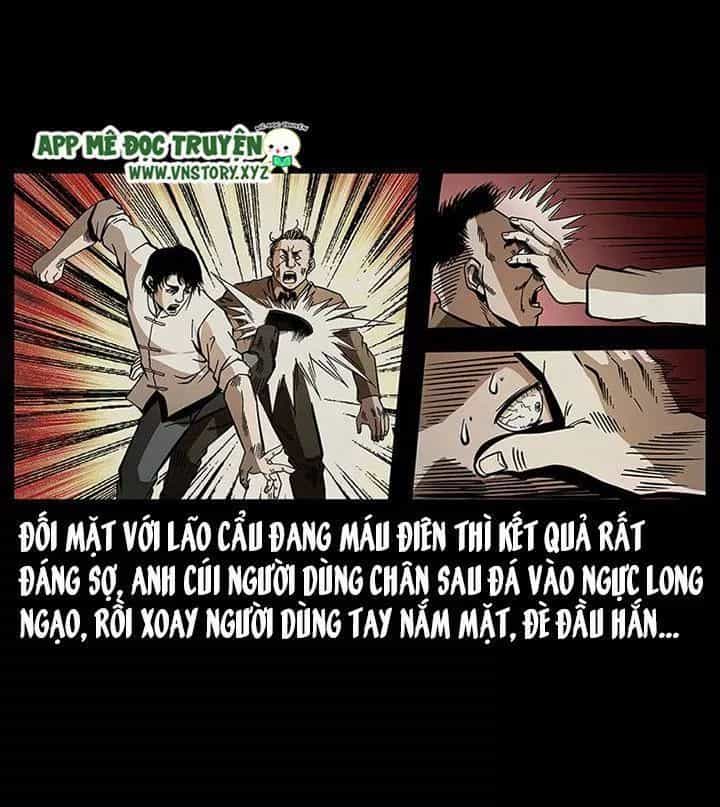 U Minh Ngụy Tượng - Chương 186 - ảnh 36