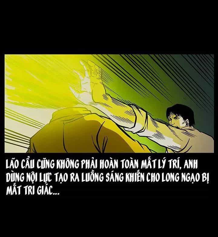 U Minh Ngụy Tượng - Chương 186 - ảnh 37