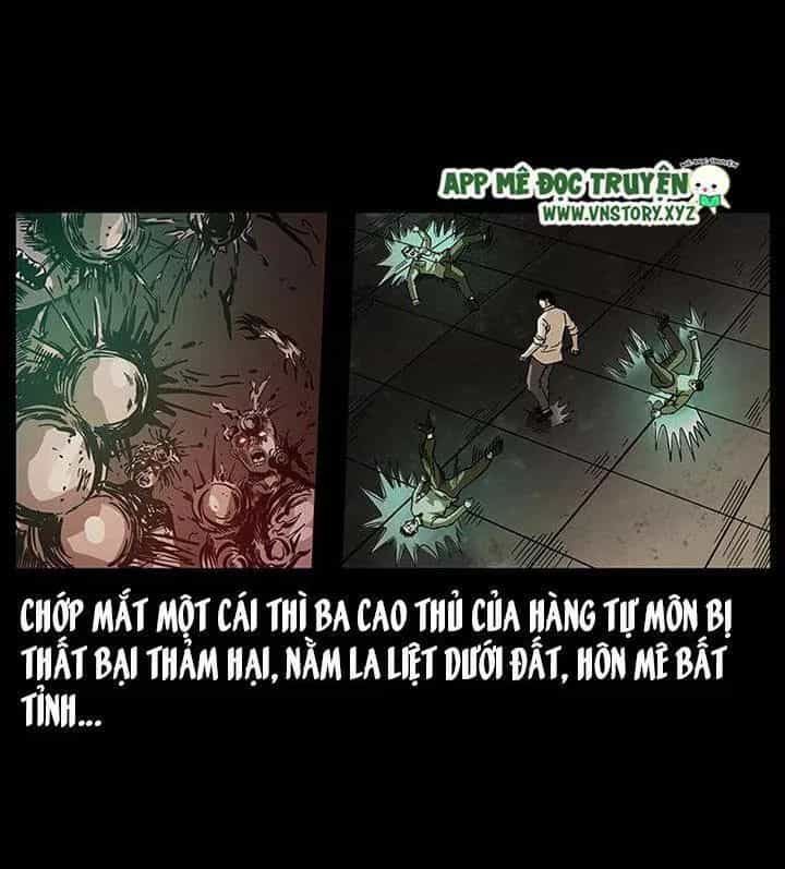 U Minh Ngụy Tượng - Chương 186 - ảnh 38