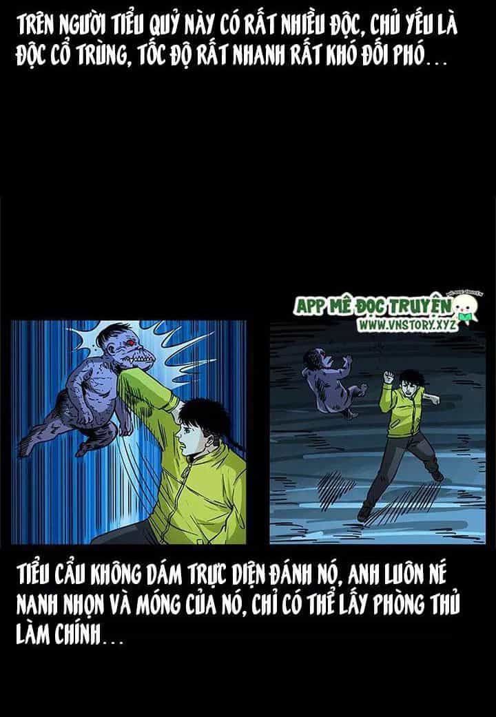 U Minh Ngụy Tượng - Chương 186 - ảnh 4