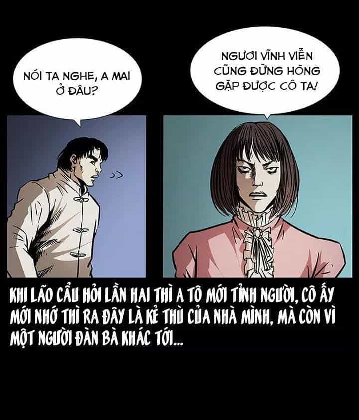 U Minh Ngụy Tượng - Chương 186 - ảnh 41