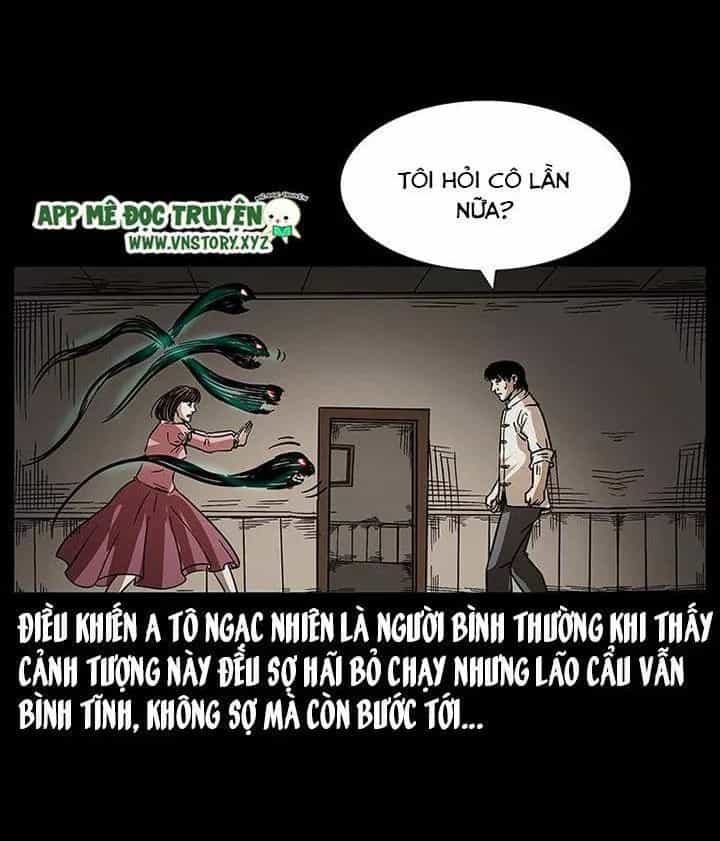 U Minh Ngụy Tượng - Chương 186 - ảnh 44
