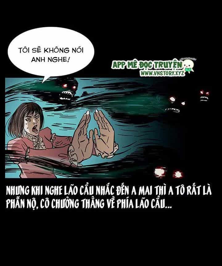 U Minh Ngụy Tượng - Chương 186 - ảnh 46