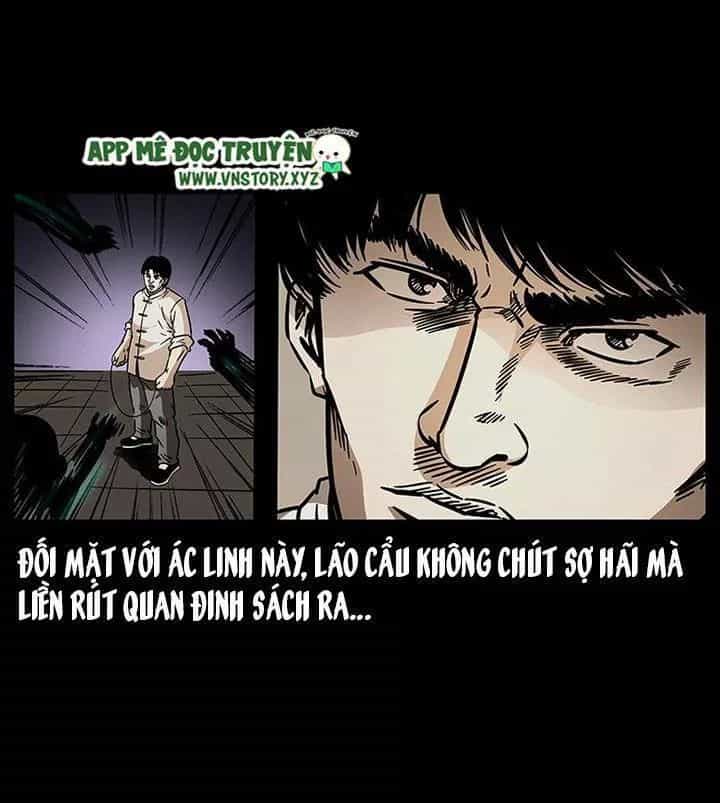 U Minh Ngụy Tượng - Chương 186 - ảnh 48