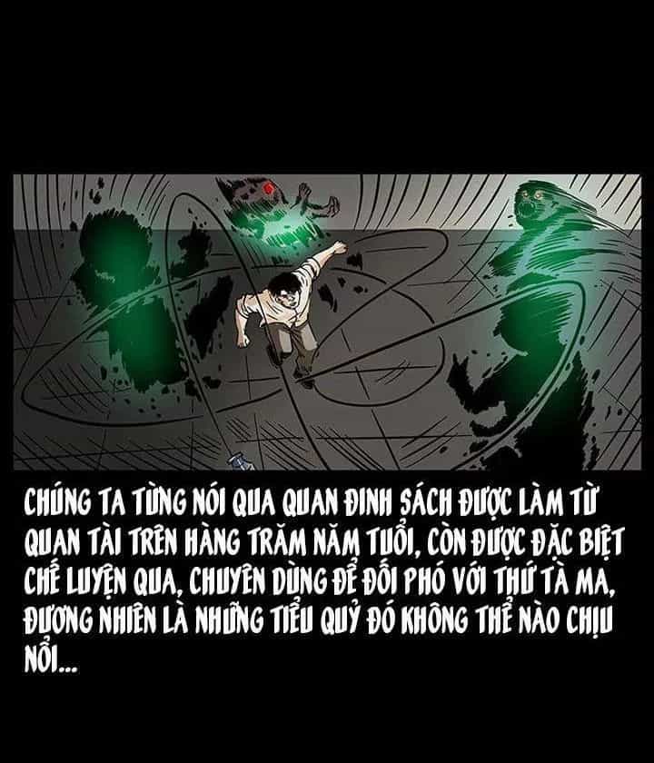 U Minh Ngụy Tượng - Chương 186 - ảnh 49