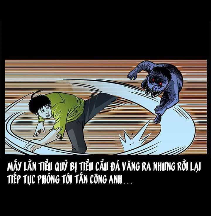 U Minh Ngụy Tượng - Chương 186 - ảnh 5