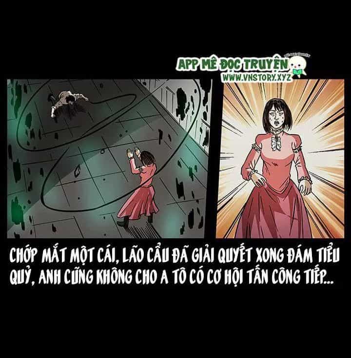 U Minh Ngụy Tượng - Chương 186 - ảnh 50