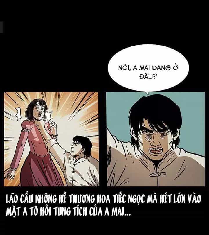 U Minh Ngụy Tượng - Chương 186 - ảnh 53