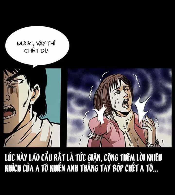 U Minh Ngụy Tượng - Chương 186 - ảnh 55