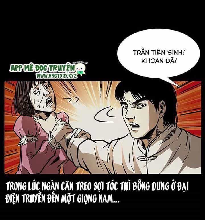 U Minh Ngụy Tượng - Chương 186 - ảnh 56