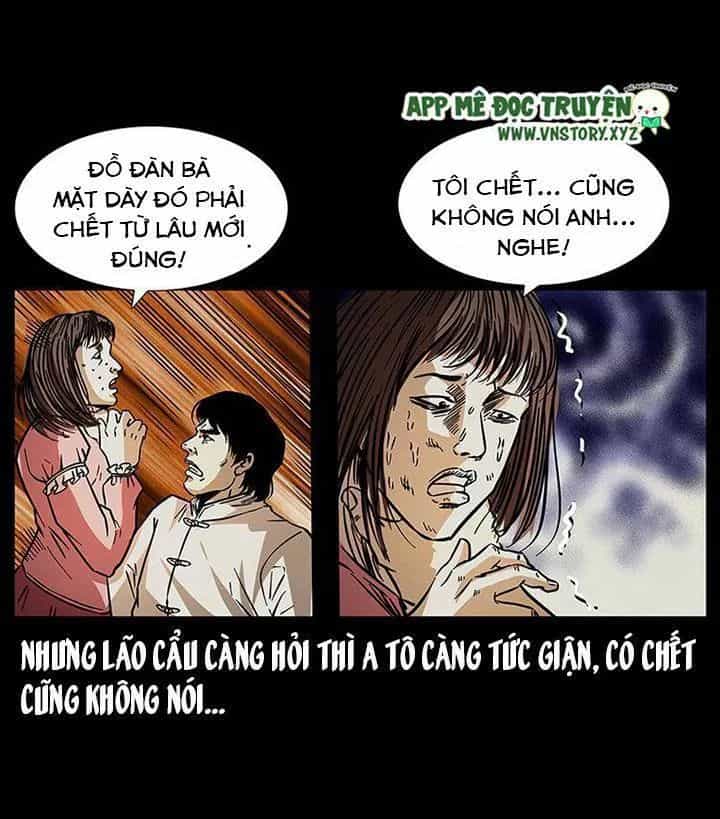 U Minh Ngụy Tượng - Chương 186 - ảnh 57
