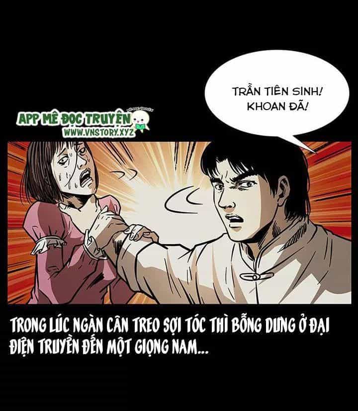 U Minh Ngụy Tượng - Chương 186 - ảnh 59