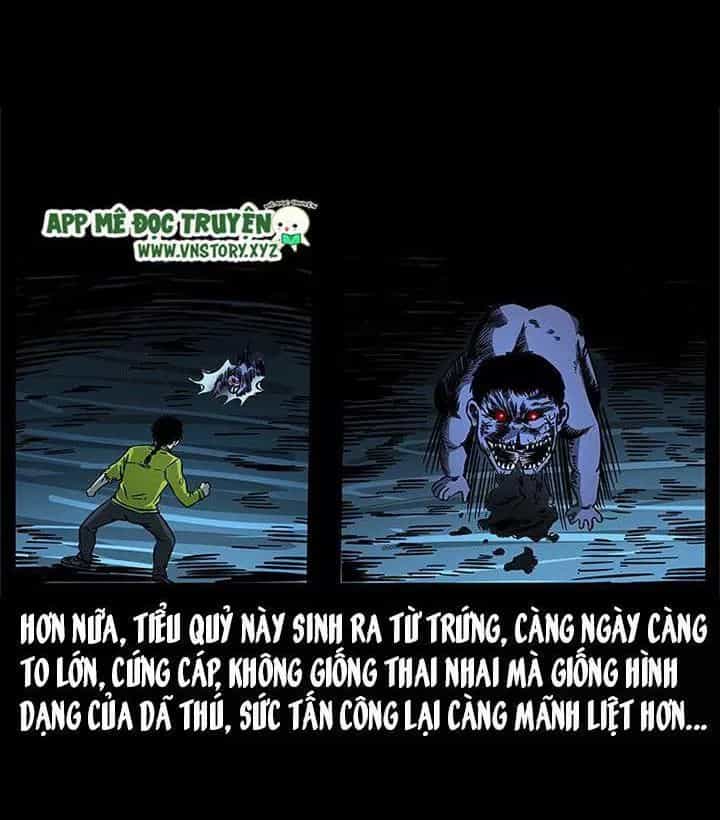 U Minh Ngụy Tượng - Chương 186 - ảnh 6