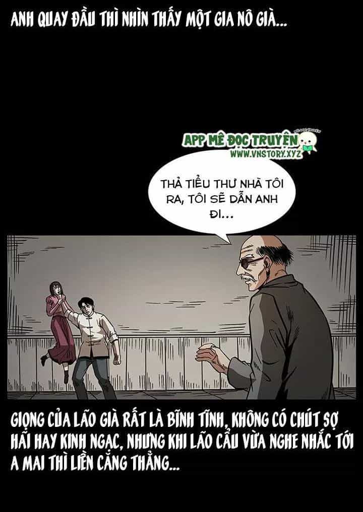 U Minh Ngụy Tượng - Chương 186 - ảnh 61