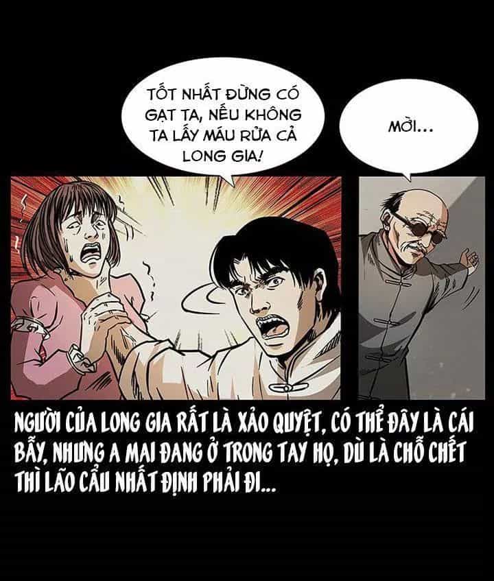U Minh Ngụy Tượng - Chương 186 - ảnh 62