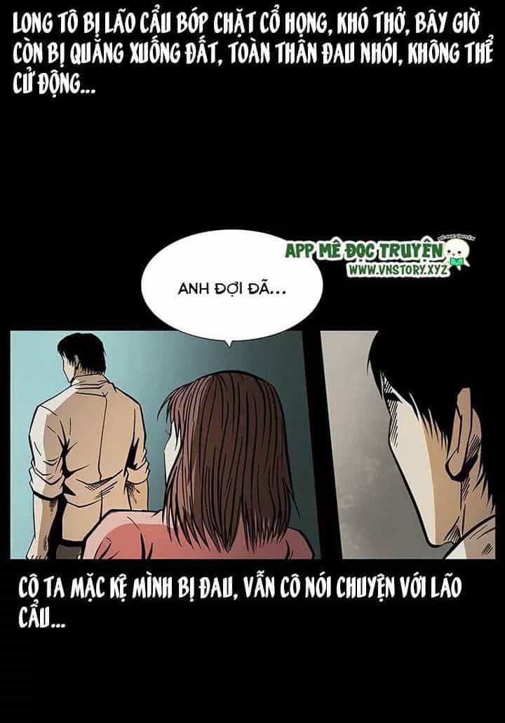 U Minh Ngụy Tượng - Chương 186 - ảnh 65