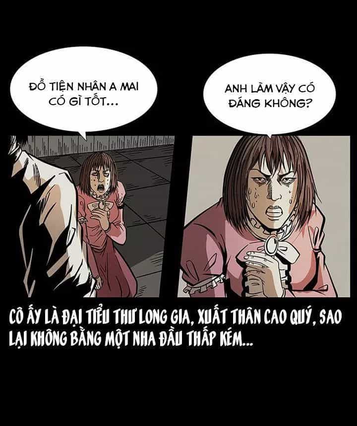 U Minh Ngụy Tượng - Chương 186 - ảnh 66