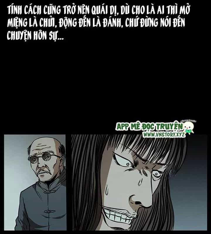 U Minh Ngụy Tượng - Chương 186 - ảnh 77