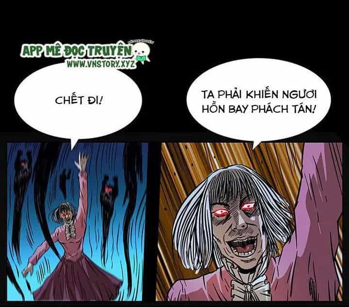 U Minh Ngụy Tượng - Chương 186 - ảnh 86