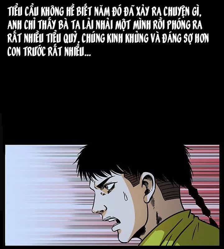U Minh Ngụy Tượng - Chương 186 - ảnh 89