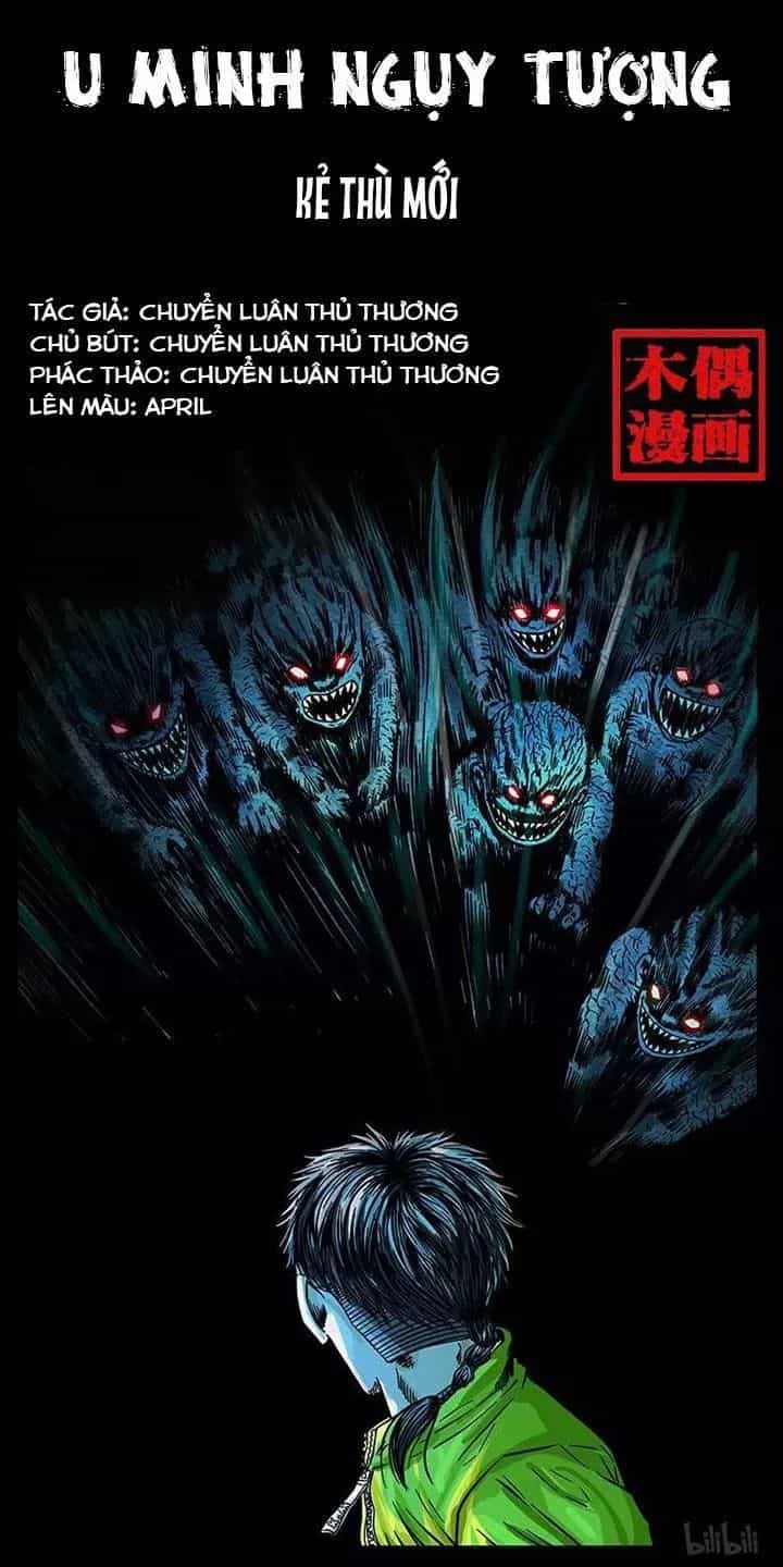 U Minh Ngụy Tượng - Chương 187 - ảnh 1