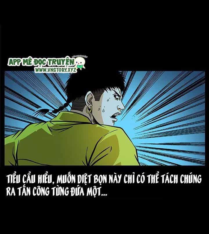 U Minh Ngụy Tượng - Chương 187 - ảnh 10