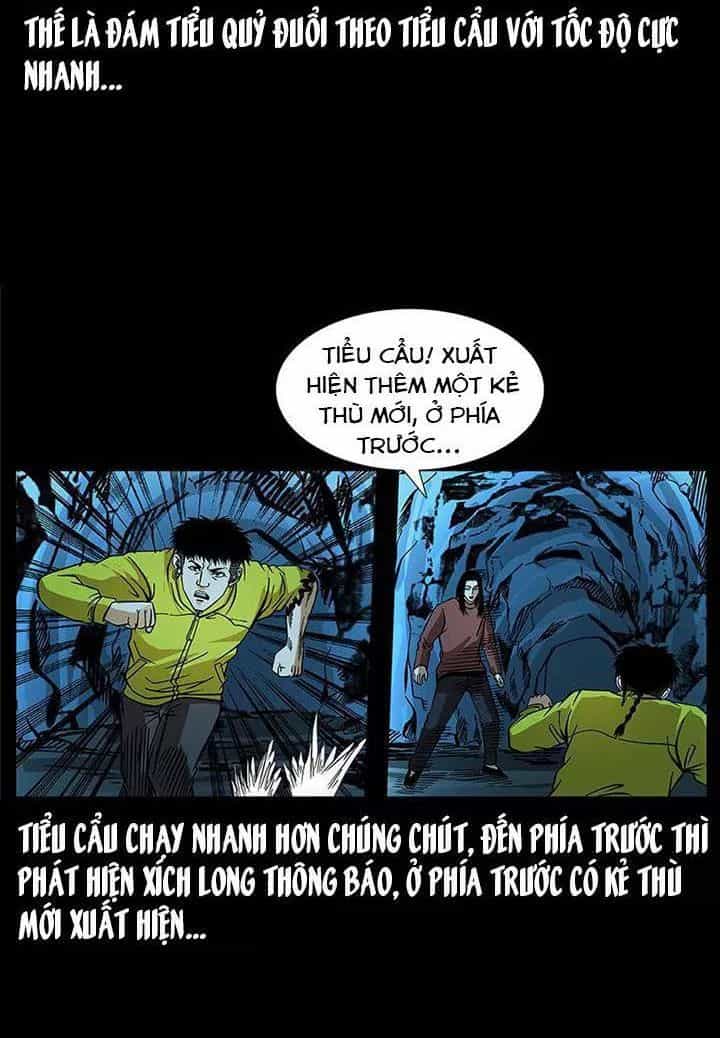 U Minh Ngụy Tượng - Chương 187 - ảnh 13
