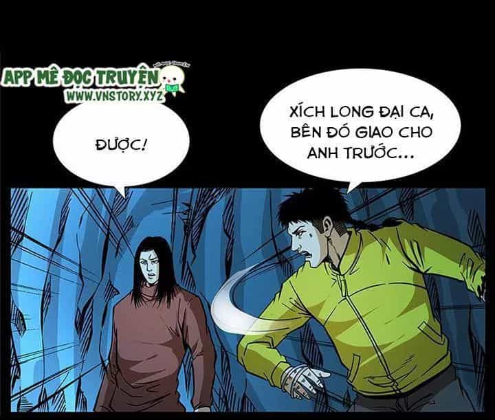 U Minh Ngụy Tượng - Chương 187 - ảnh 14