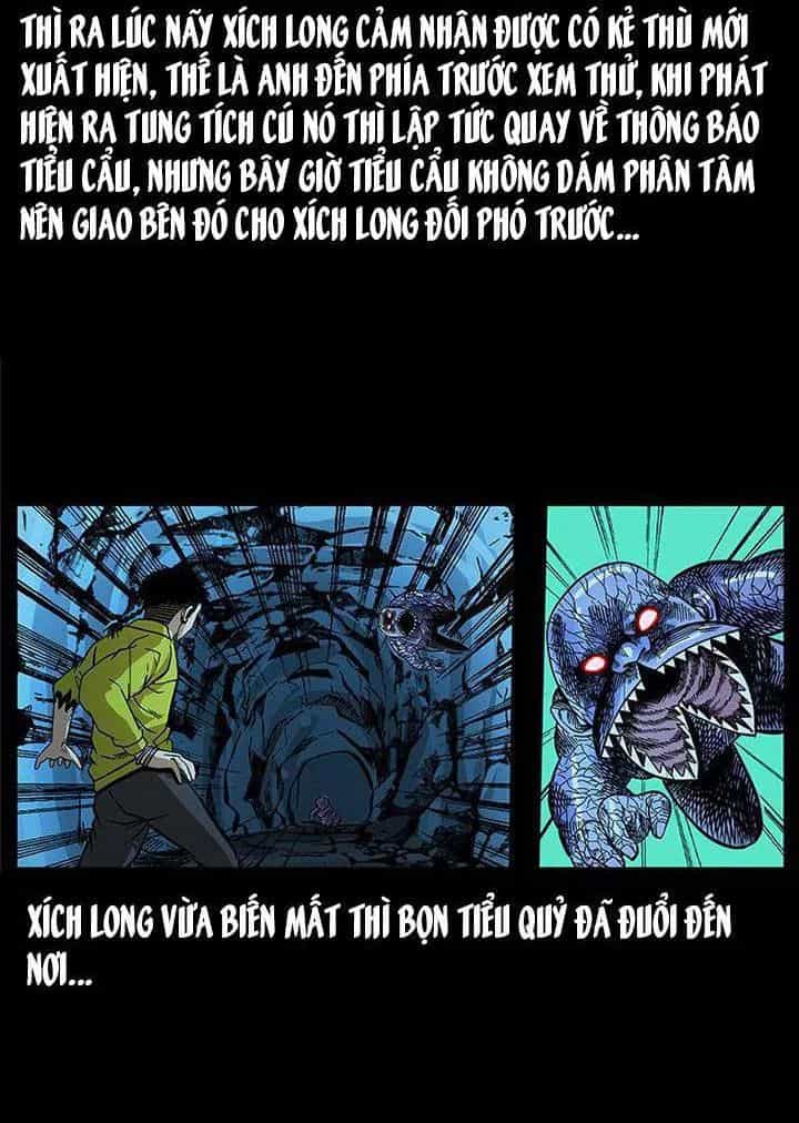 U Minh Ngụy Tượng - Chương 187 - ảnh 15