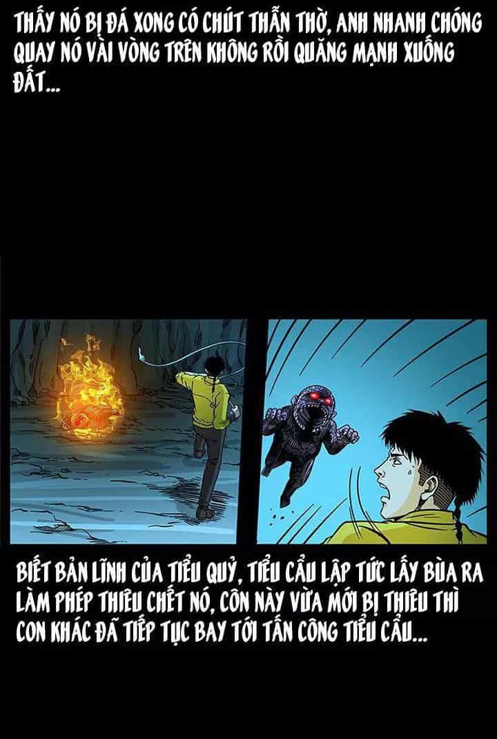 U Minh Ngụy Tượng - Chương 187 - ảnh 19