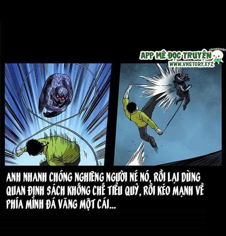 U Minh Ngụy Tượng - Chương 187 - ảnh 20