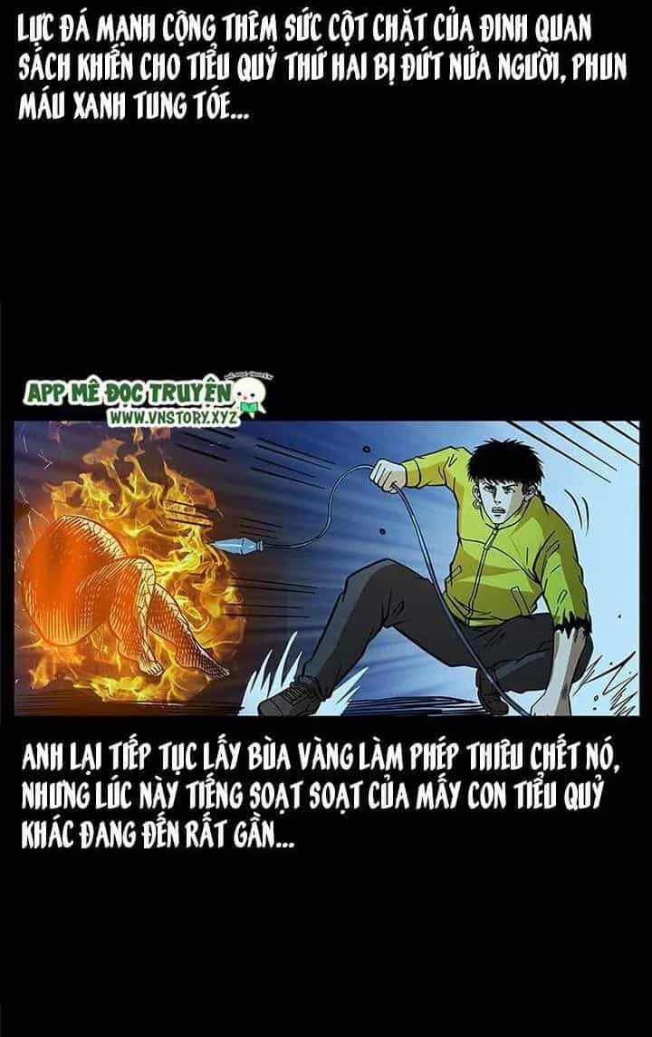 U Minh Ngụy Tượng - Chương 187 - ảnh 22