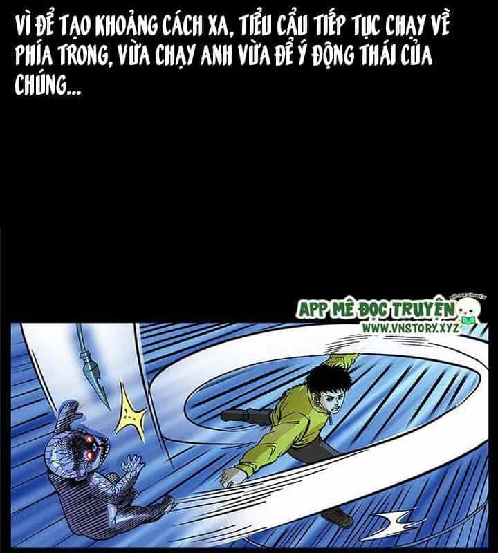 U Minh Ngụy Tượng - Chương 187 - ảnh 24