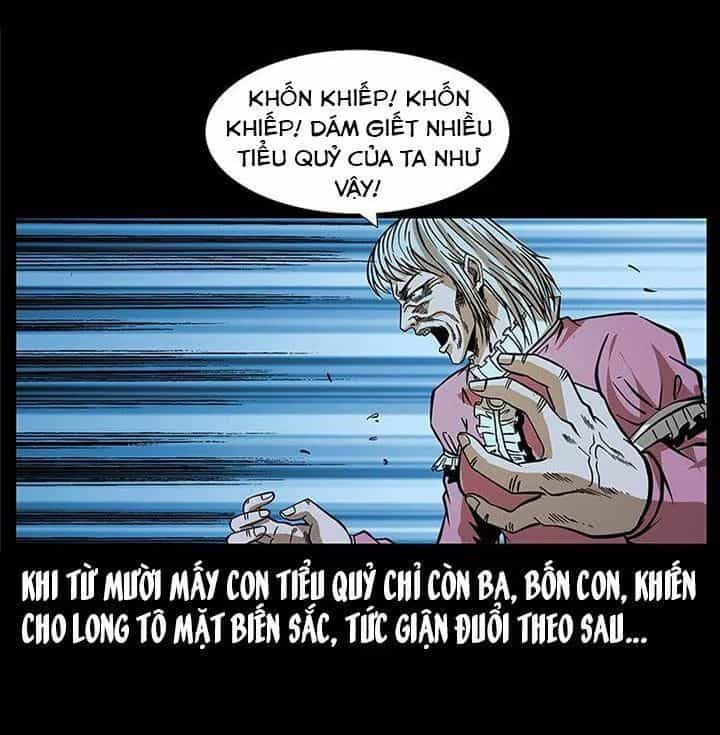 U Minh Ngụy Tượng - Chương 187 - ảnh 29